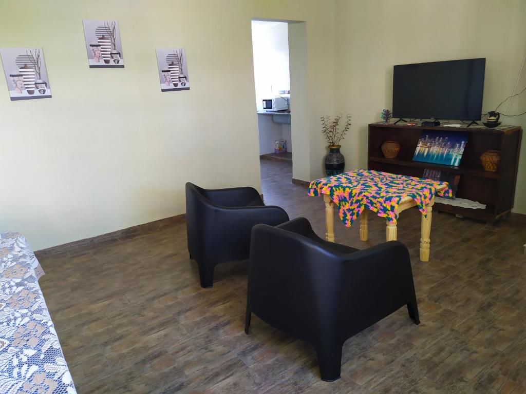 Departamento Aires del Golf - 2