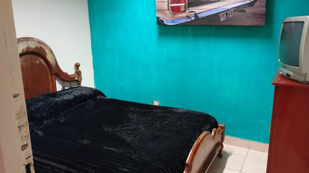 Plaza Hostal Salta - 5