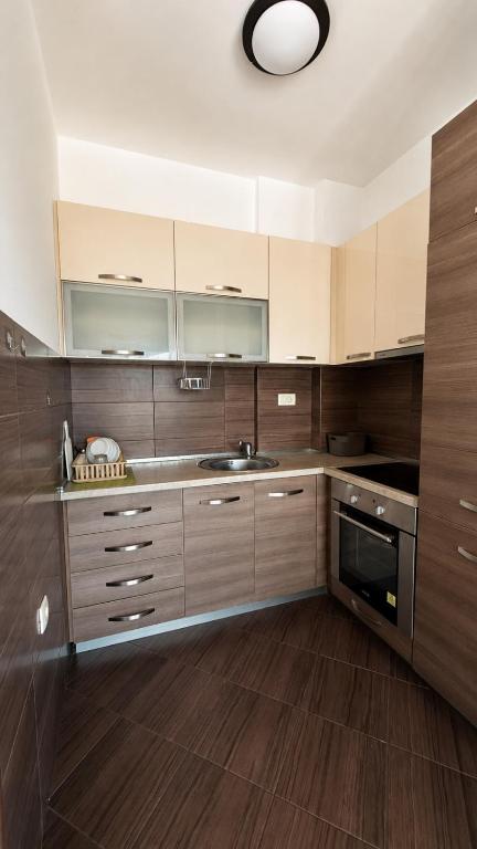Vuko Central Budva - 4