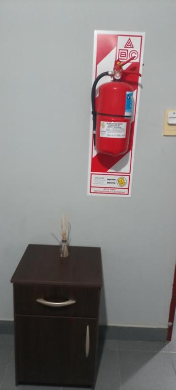 Dpto Centrico en Planta Baja Cochera Privada - 5