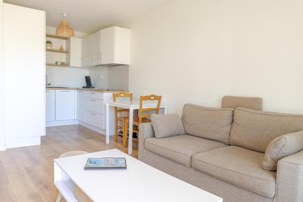 Olivia - T2 - confort - wifi- parking - 2
