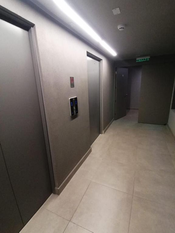 Apartamento Domeyko Movistar Santiago - 4