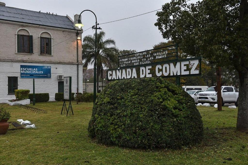 Cortada Roo - 1