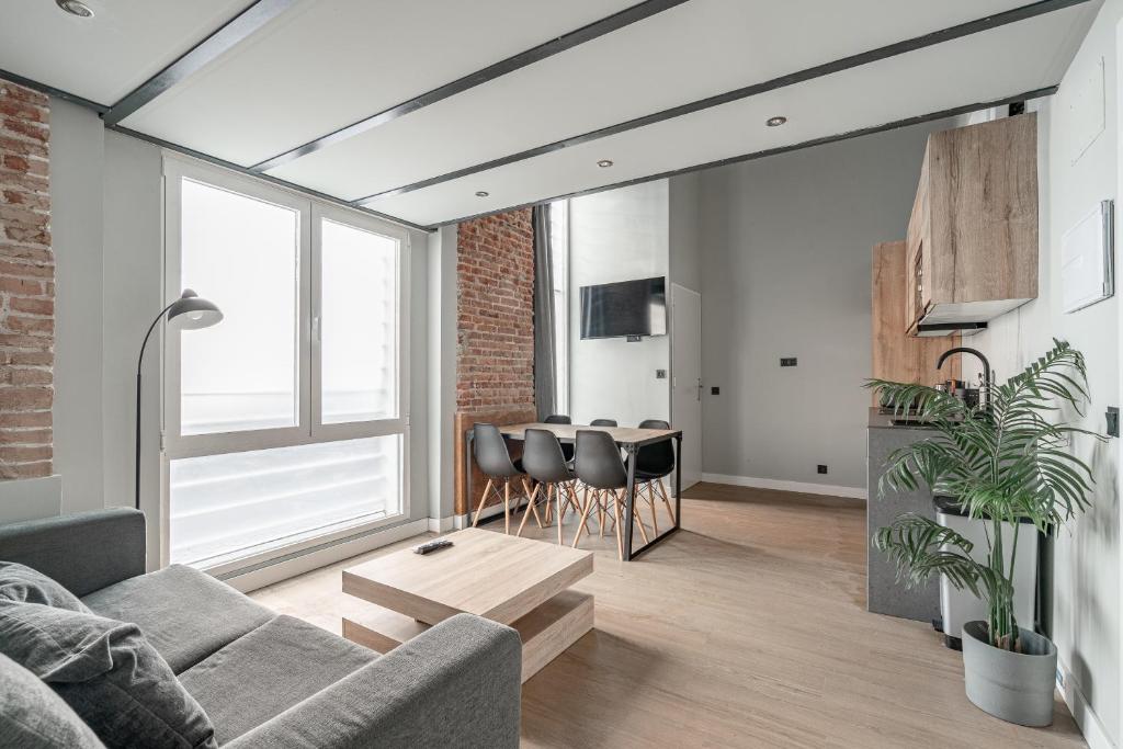 Apartamento Superior Prosperidad II - 4