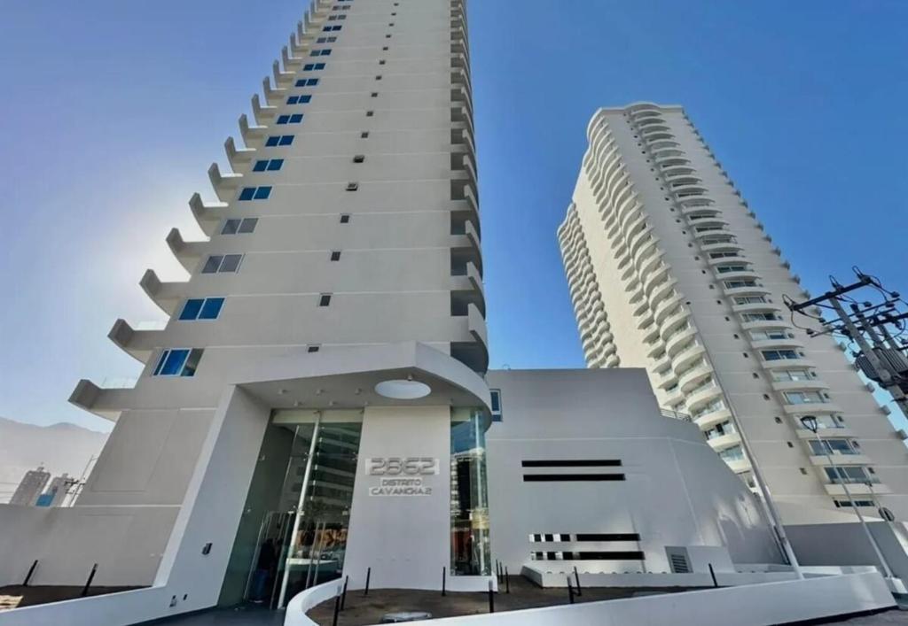 Perfecto departamento frente al mar para 4 - 6 P - 5
