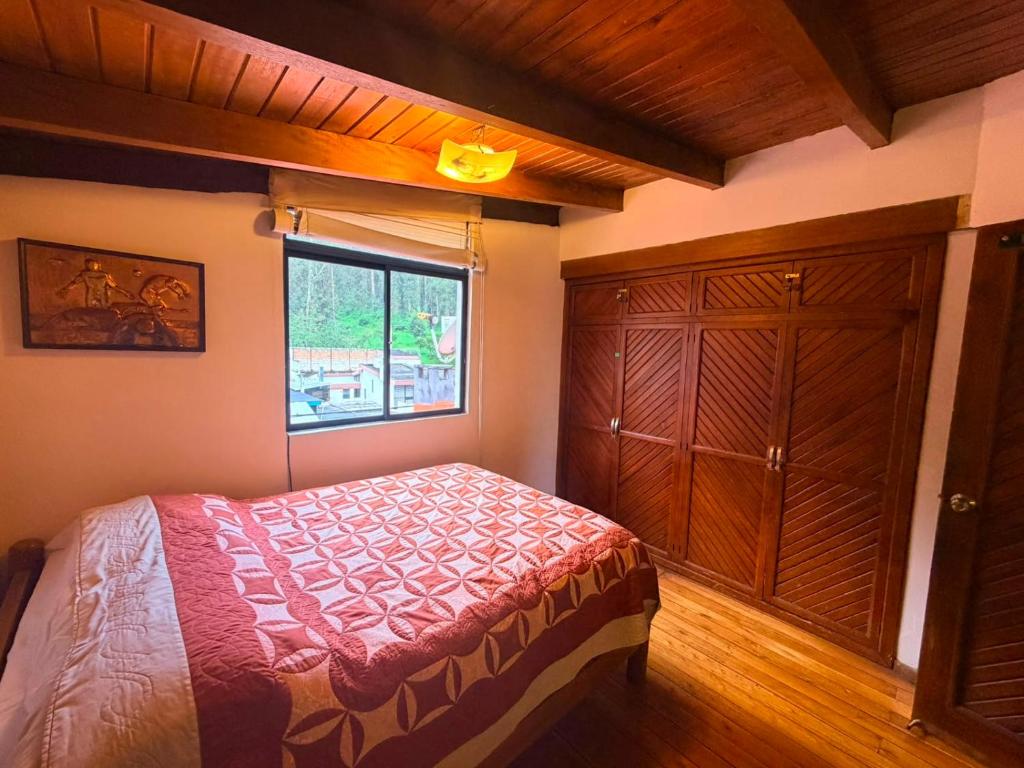 Bed and Breakfast La Uvilla - 2