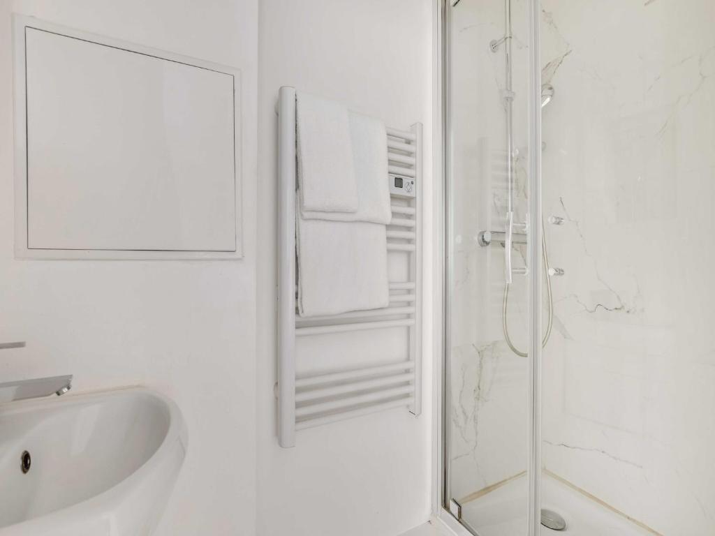 Modern flat - 2CH 6P - Bastille - 4