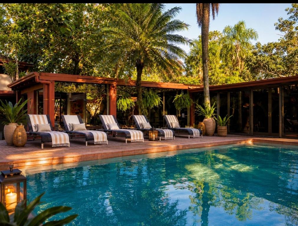 La Locanda Art & Taste Retreat - 1