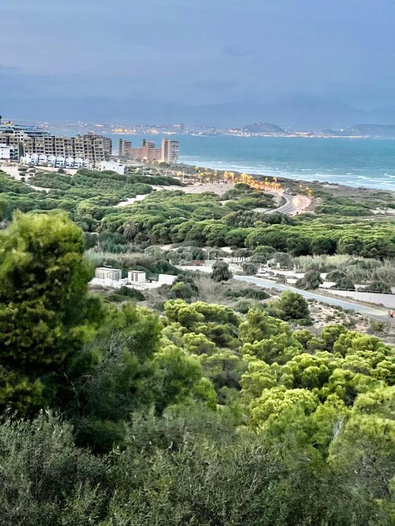 Modern Apartment with Sea and Mountain View-Sukha Nara 46 - 2