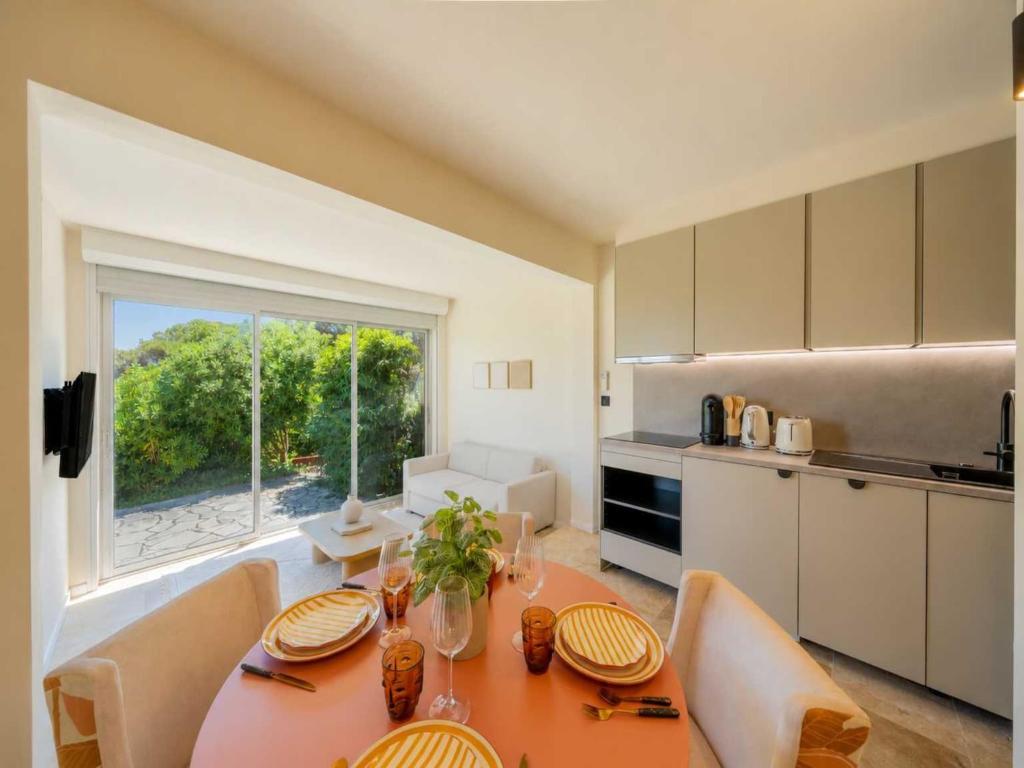 Modern House a c Pool 1BR 2P - Font Mourier - 2