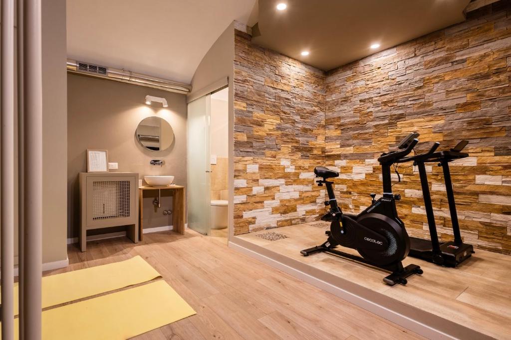 Letizia Luxury Close to Piazza Navona with GYM - 5