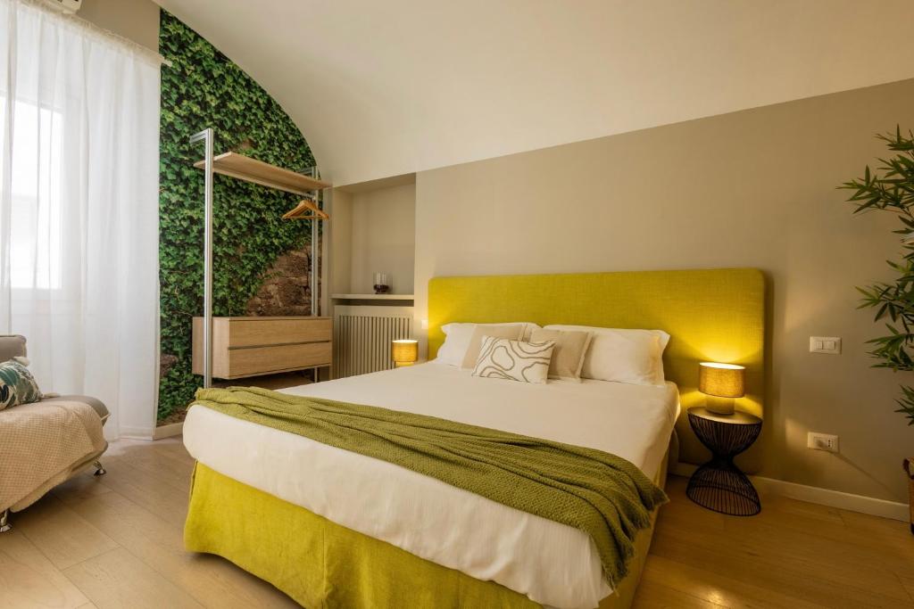 Letizia Luxury Close to Piazza Navona with GYM - 2