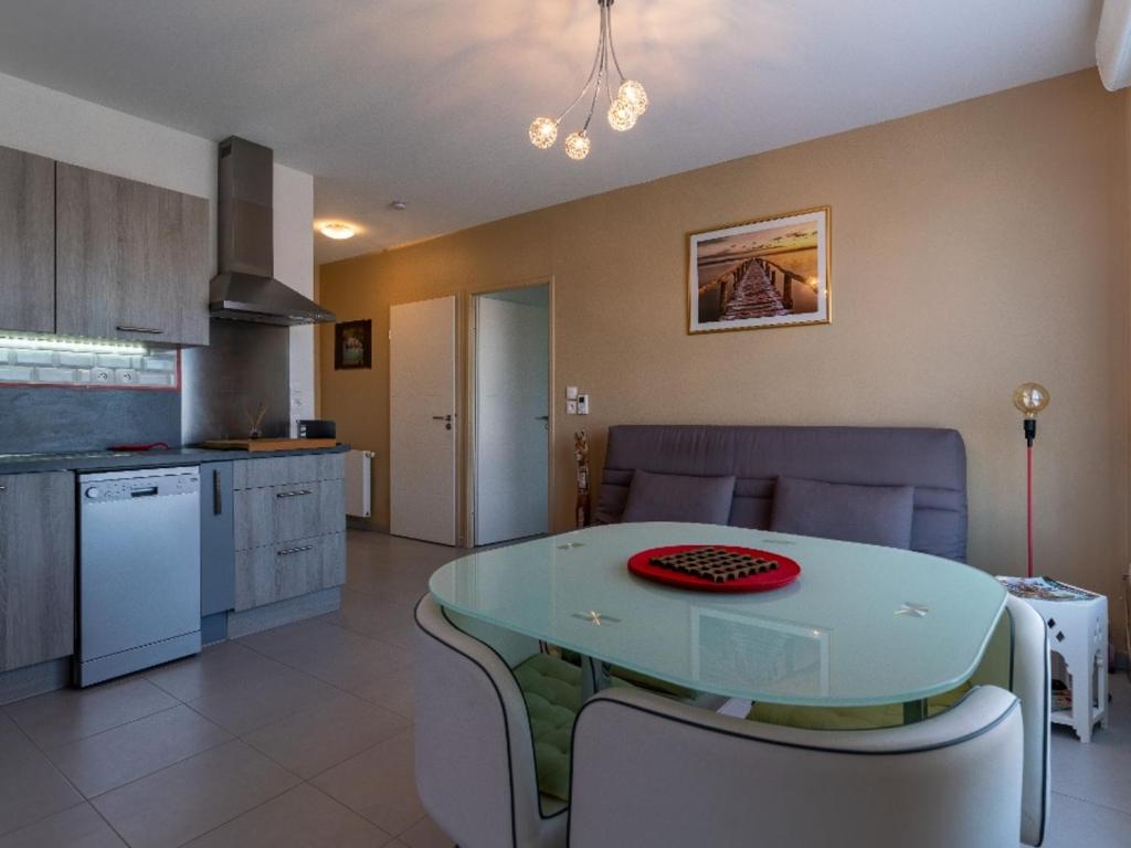 Appartement idéal au centre-ville - 4 pers. - FR-1-319-442 - 2