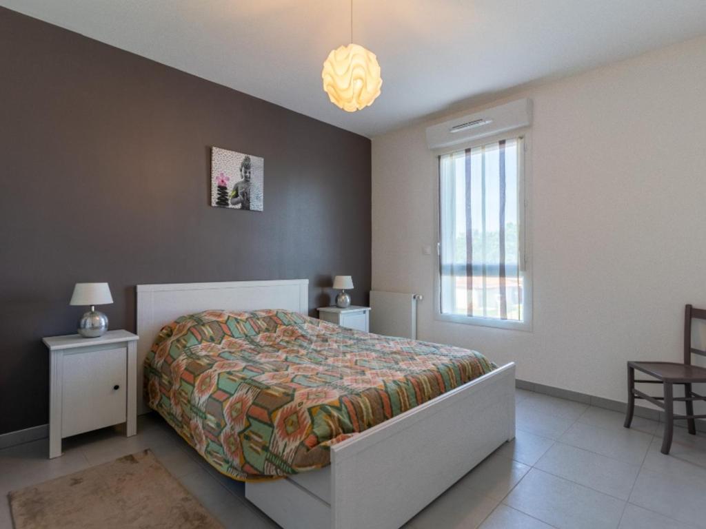 Appartement idéal au centre-ville - 4 pers. - FR-1-319-442 - 4