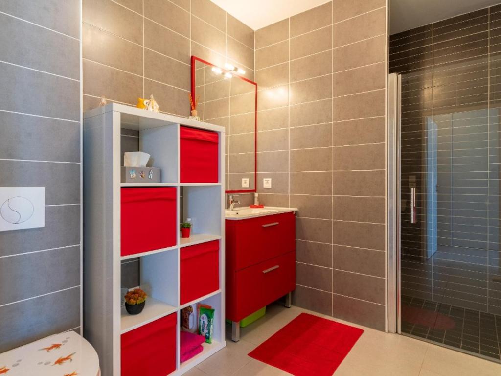 Appartement idéal au centre-ville - 4 pers. - FR-1-319-442 - 5