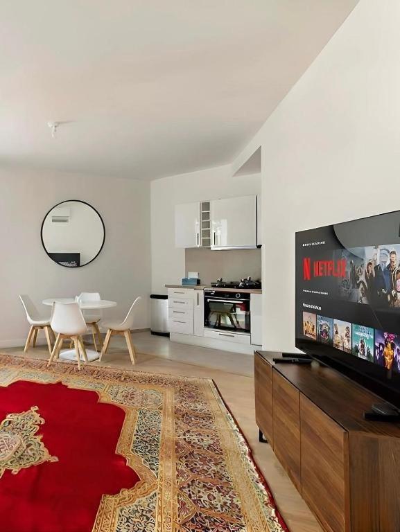 Trocadero - Elegant 1BR - Sleeps 5 - 2