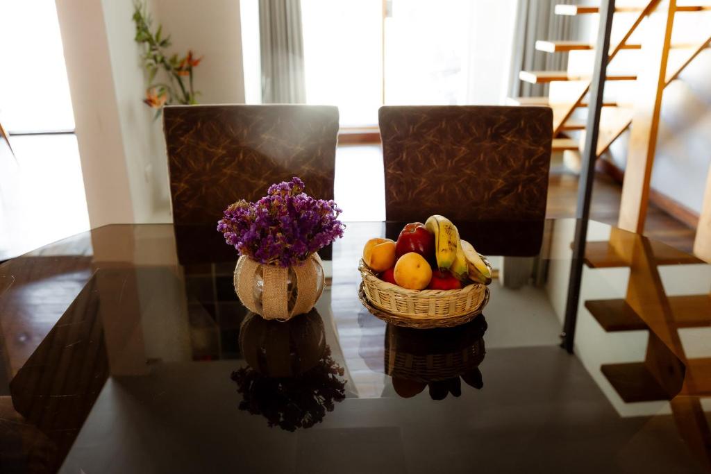 Sumaq Sisa Home & Loft - 3