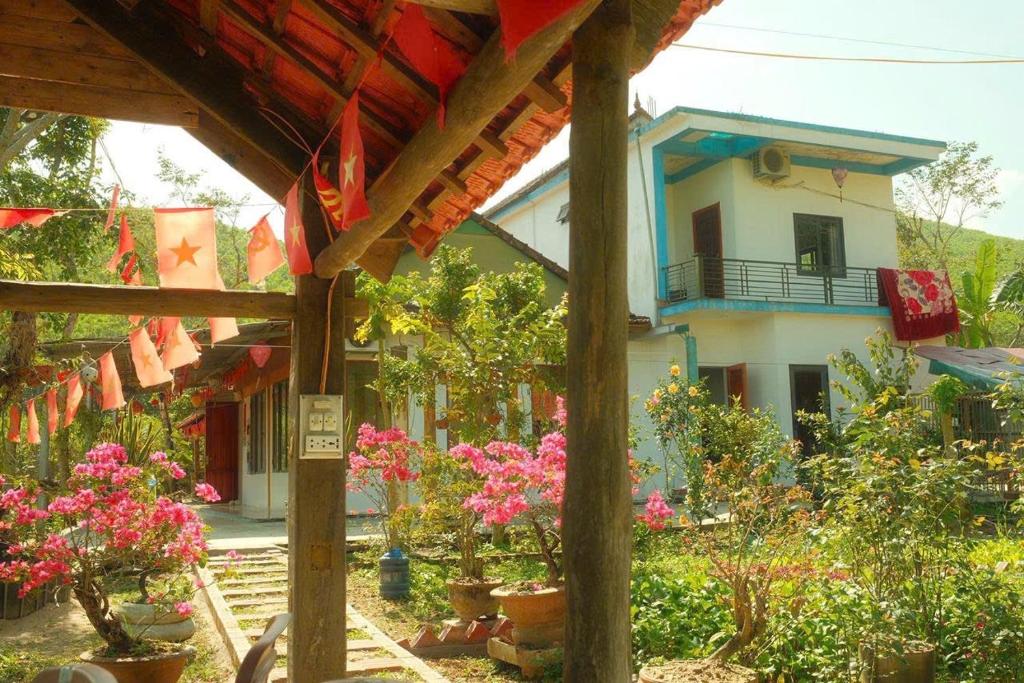 Phong Nha Rice Field Homestay