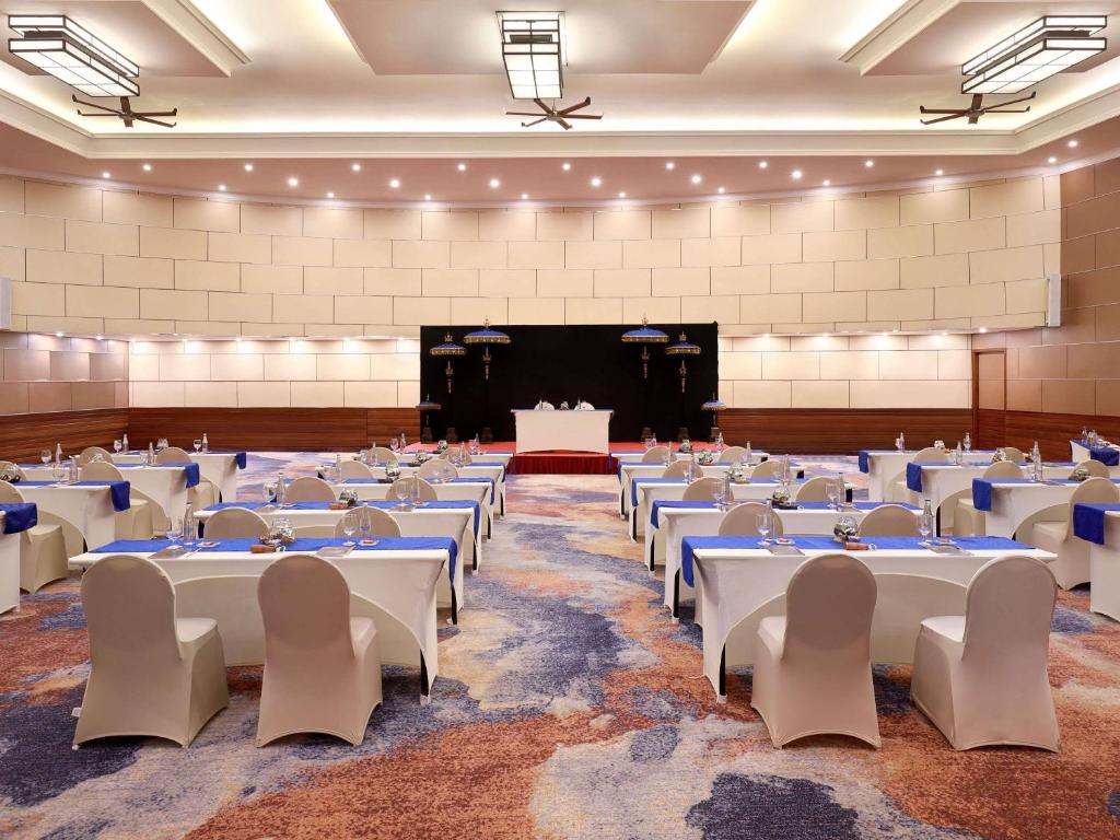 ห้องประชุม / บอลรูม
