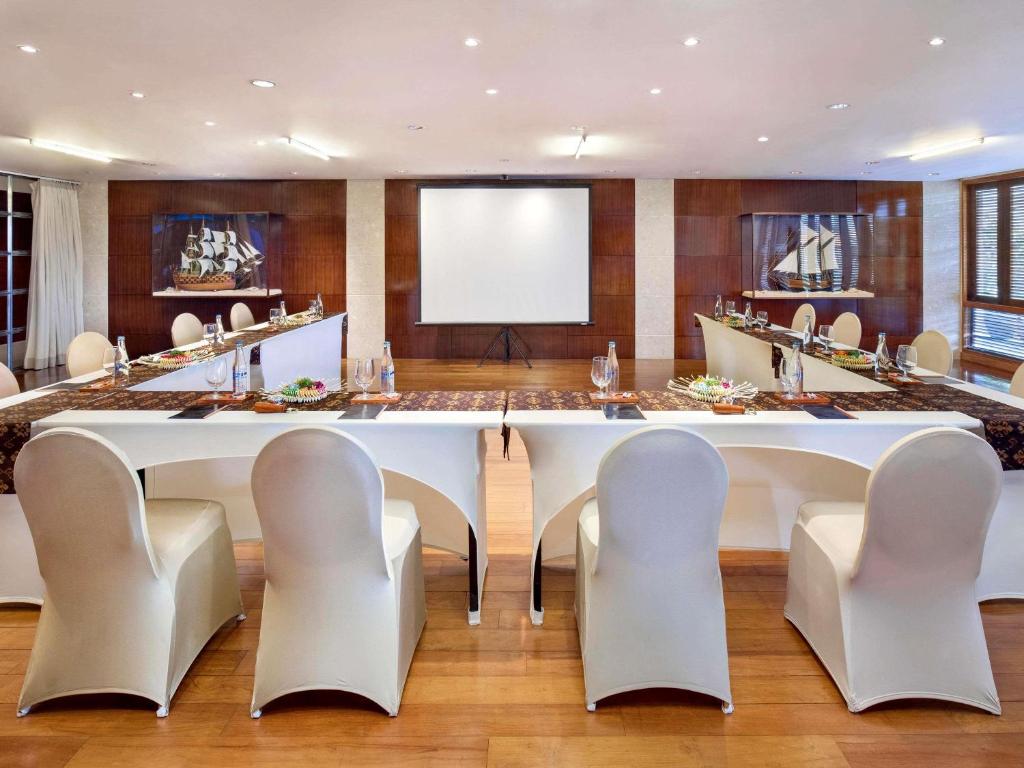 ห้องประชุม / บอลรูม