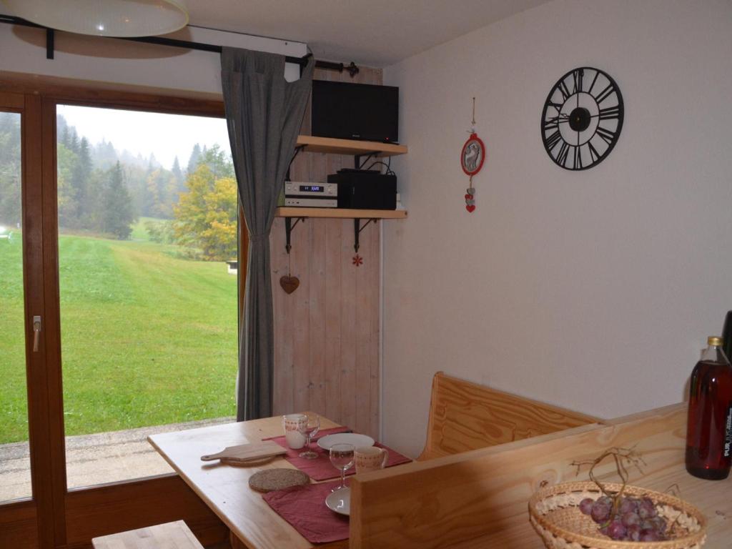 Appartement avec animaux admis - 4 pers. - FR-1-676-260 - 2