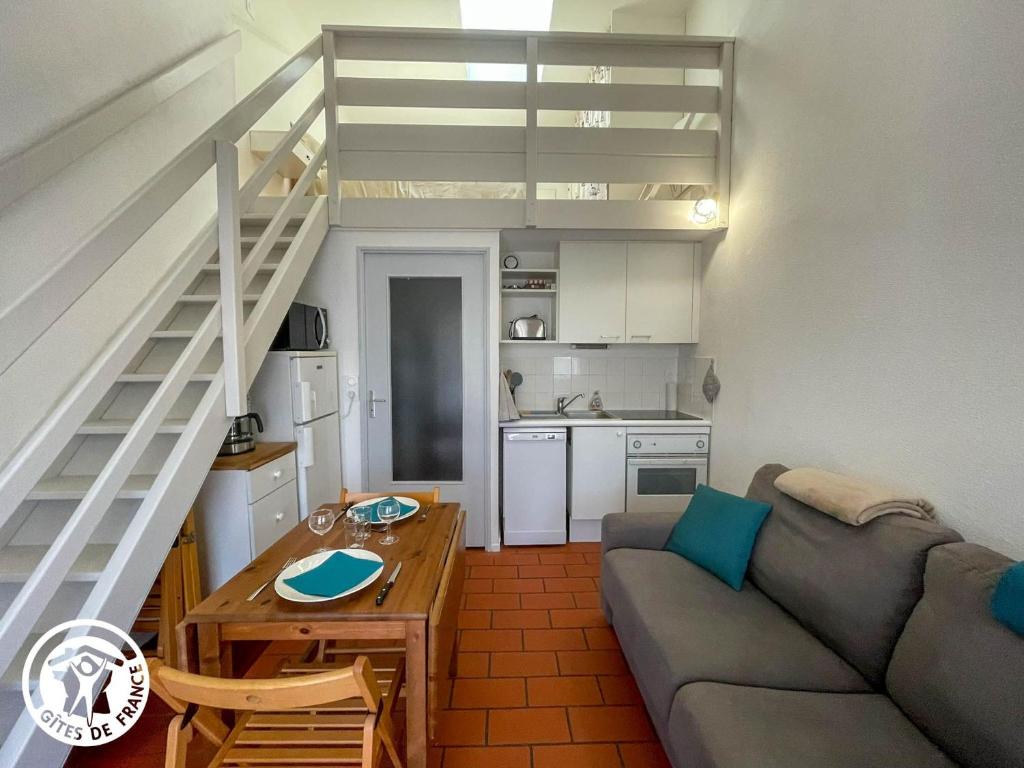 Gîte sur la côte vendéenne - 4 pers. - FR-1-426-626 - 5
