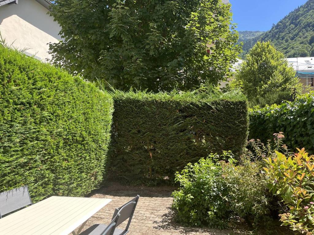 Appartement calme au centre - 4 pers. - FR-1-812-166 - 3