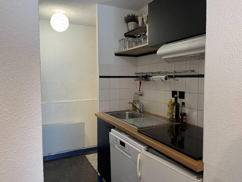 Appartement calme au centre - 4 pers. - FR-1-812-166 - 4