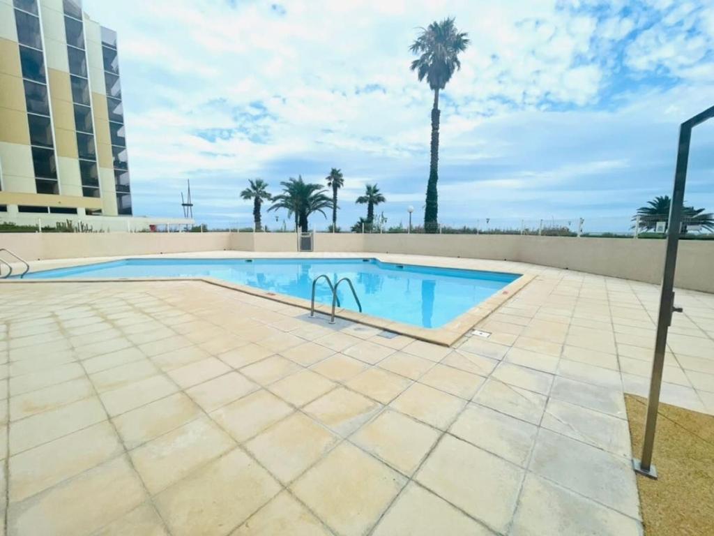 Ravissant appartement climatisé - 4 pers., vue montagne - FR-1-748-41 - 3