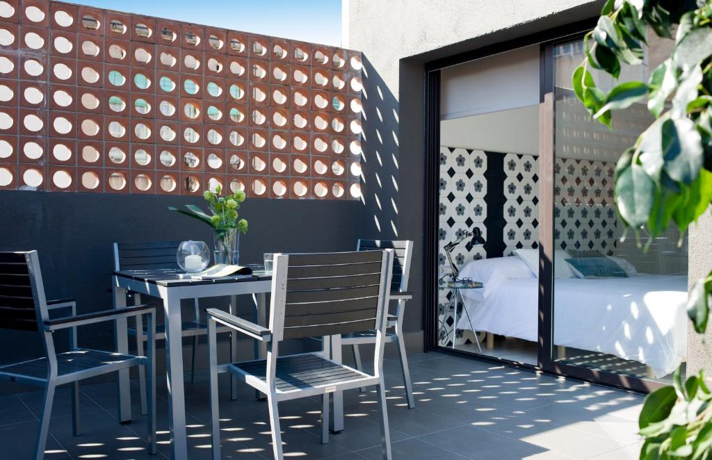 Eric Vökel Boutique Apartments - BCN Suites - 5