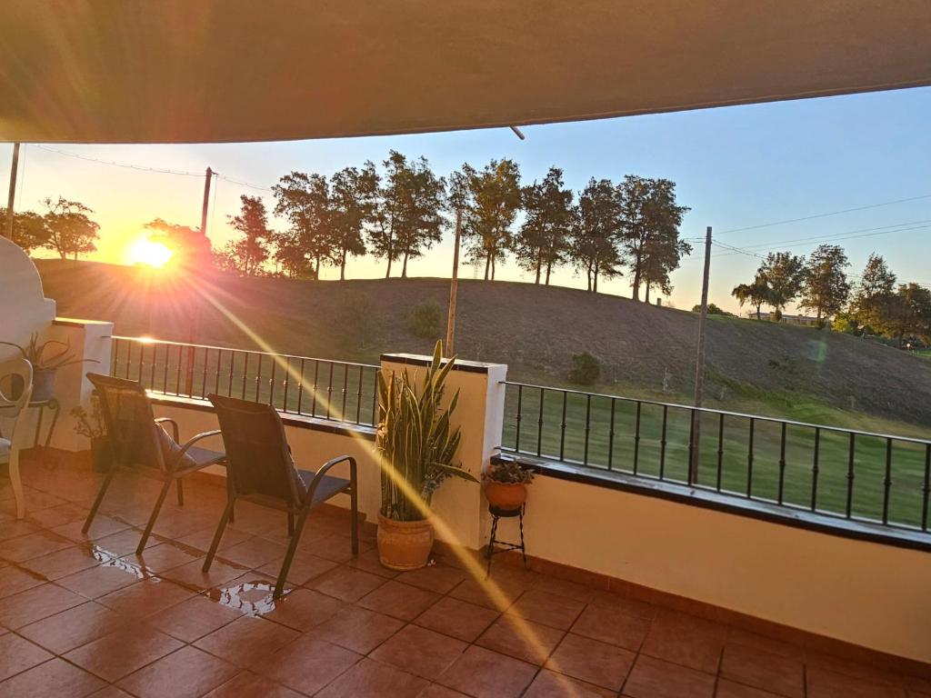 island of riviera golf beach mijas costa - 2