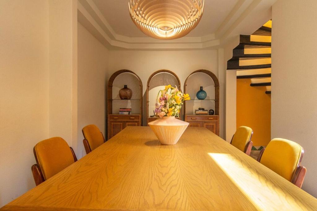 Casa del Sol 4 bedrooms plus garden for 8 guests - 4