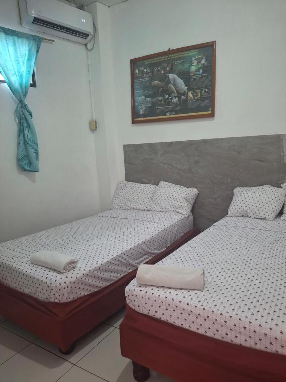 Hostal Marysol - 2