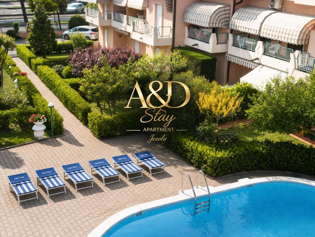 A&D Stay - 3