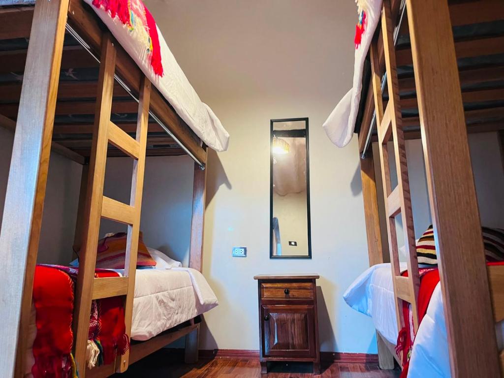 Mud House Hostel - 1