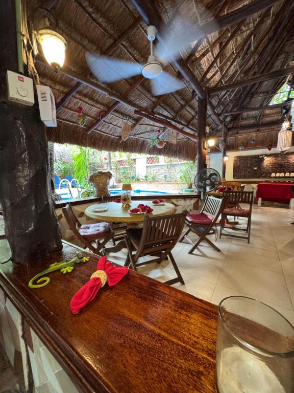 Cocos Cabañas Playa del Carmen Adults Only - 2