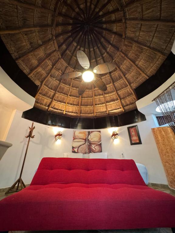 Cocos Cabañas Playa del Carmen Adults Only - 4