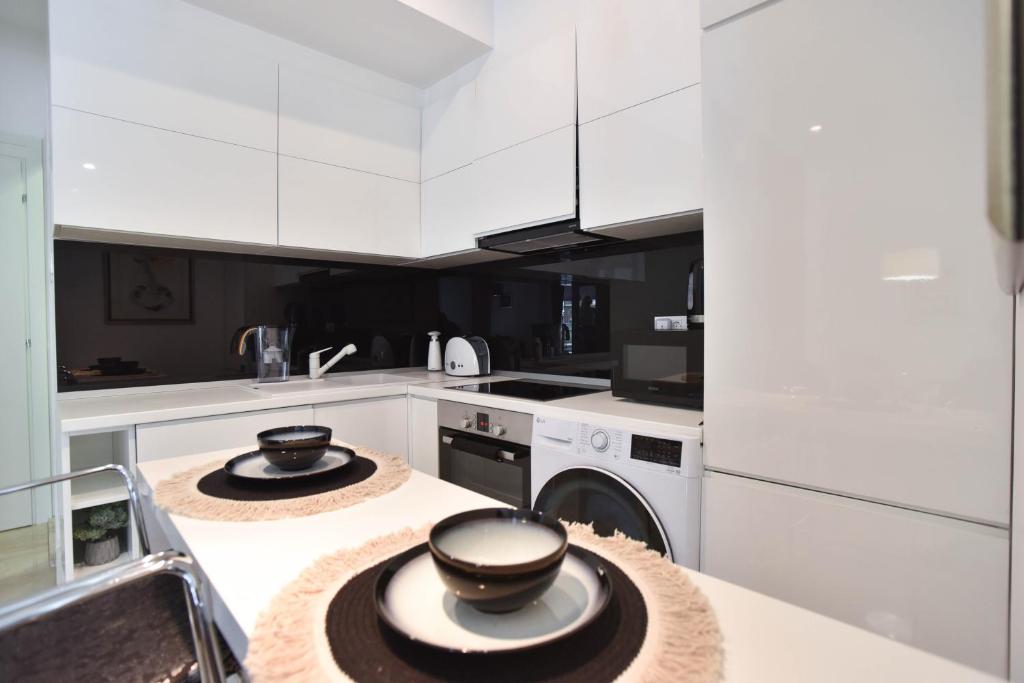 Luxury 3 bedroom private apt in beachfront Hotel - 3