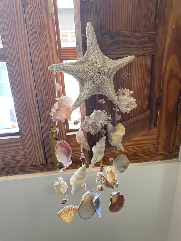 Pink Mermaid House - 5
