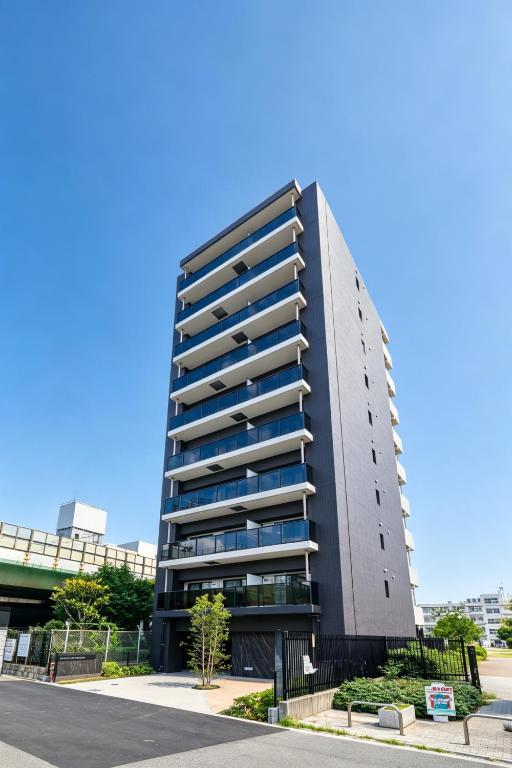 KEI Stay NIPPOMBASHI