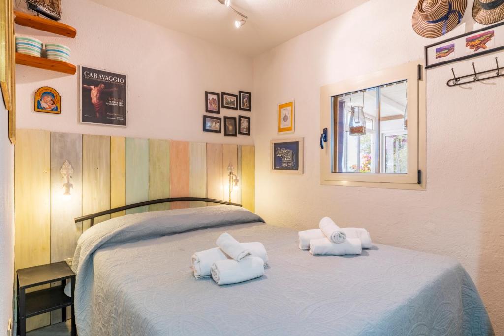 Casa Olivastro - 3