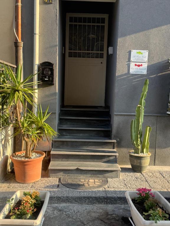 La Casa Verde - 2