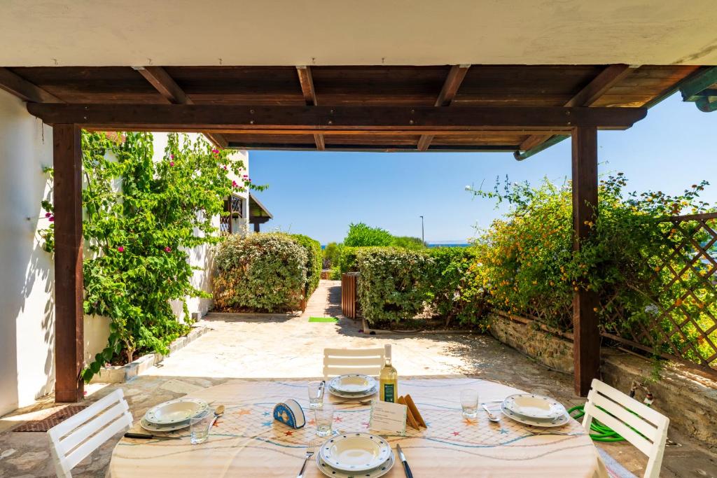 Casa Marina - 1