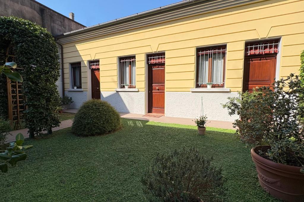 Il Giardinetto Rooms - 4