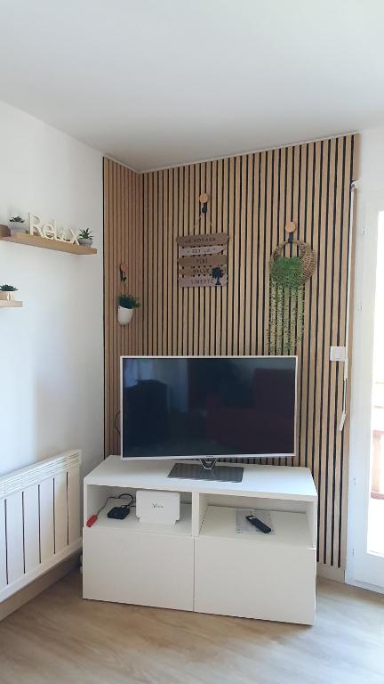 Le 7, COLMAR hyper centre, GARAGE, BALCON, 2 CHAMBRES - 5