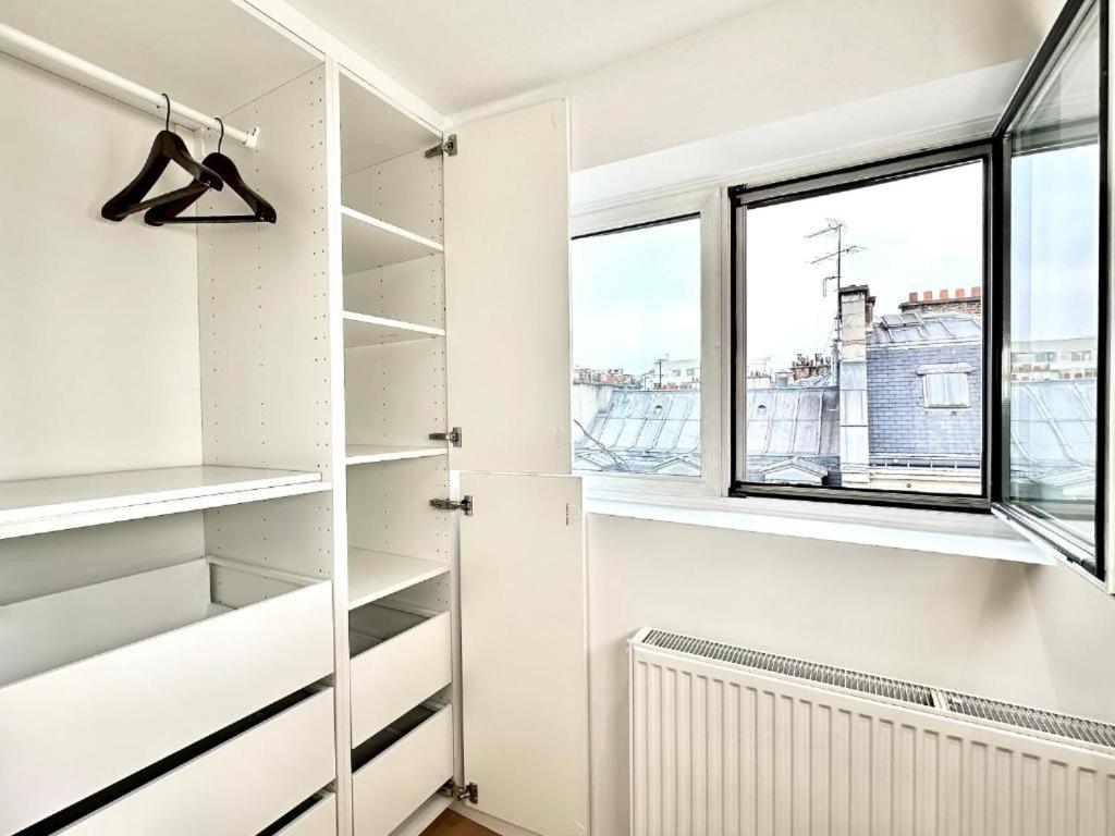 Chic Paris Nest - 5