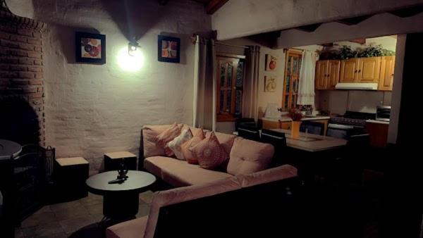 Cabañas Gil - 1