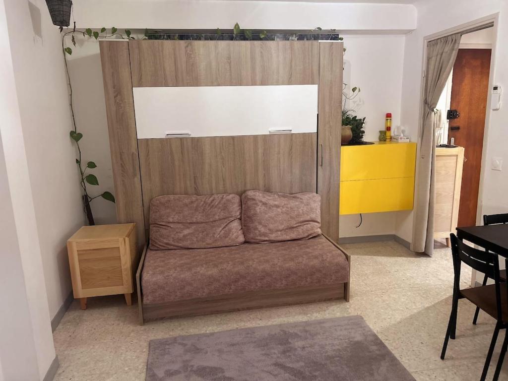 Between sea and culture - 2 comfortable rooms - 2