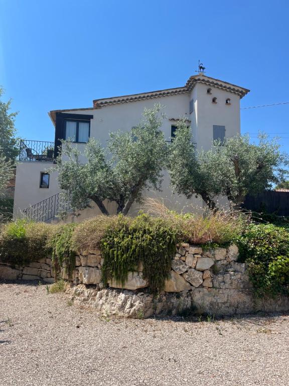 Maison D amis le mas de l esper - 5