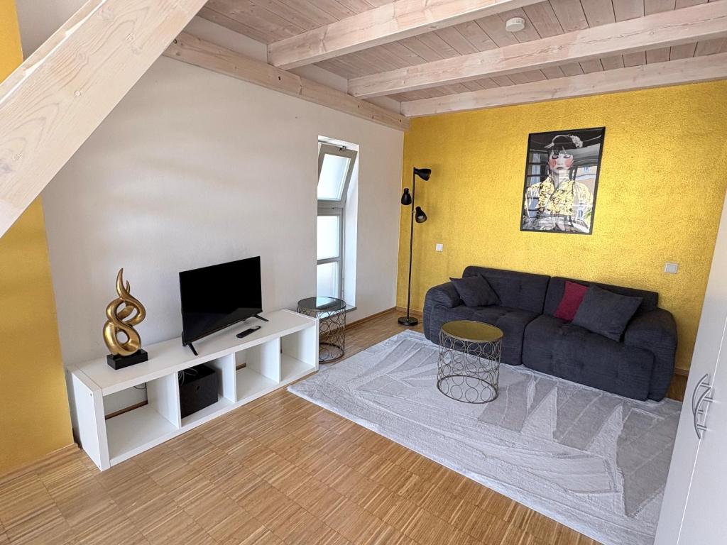 SuSi Agricola Apartments - 2